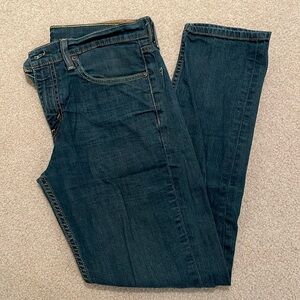 Levi's 511 Men’s Jeans - 31/32